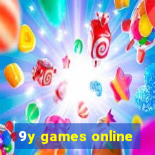 9y games online